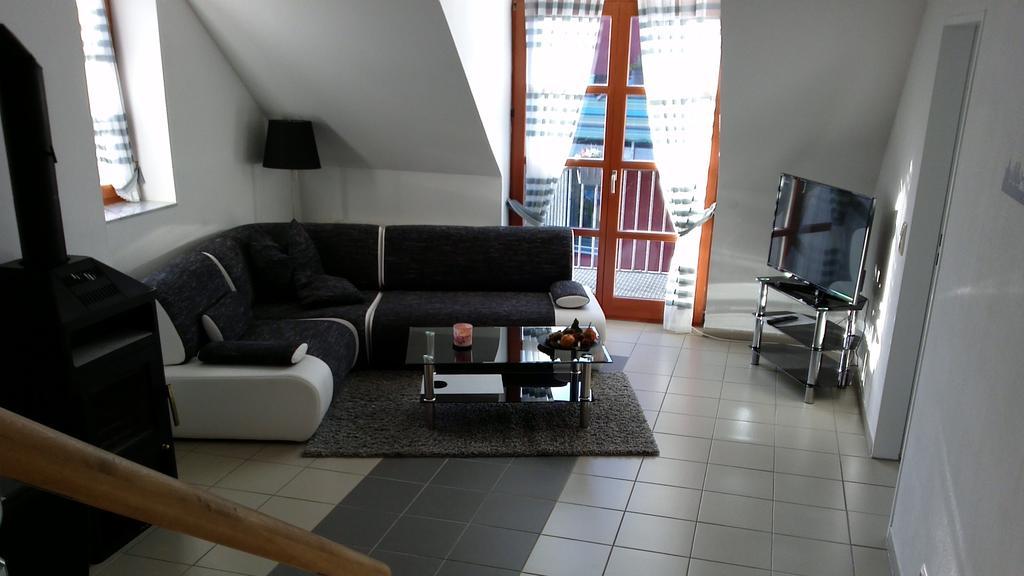 Ferienwohnung Holtenau Altenholz Habitación foto