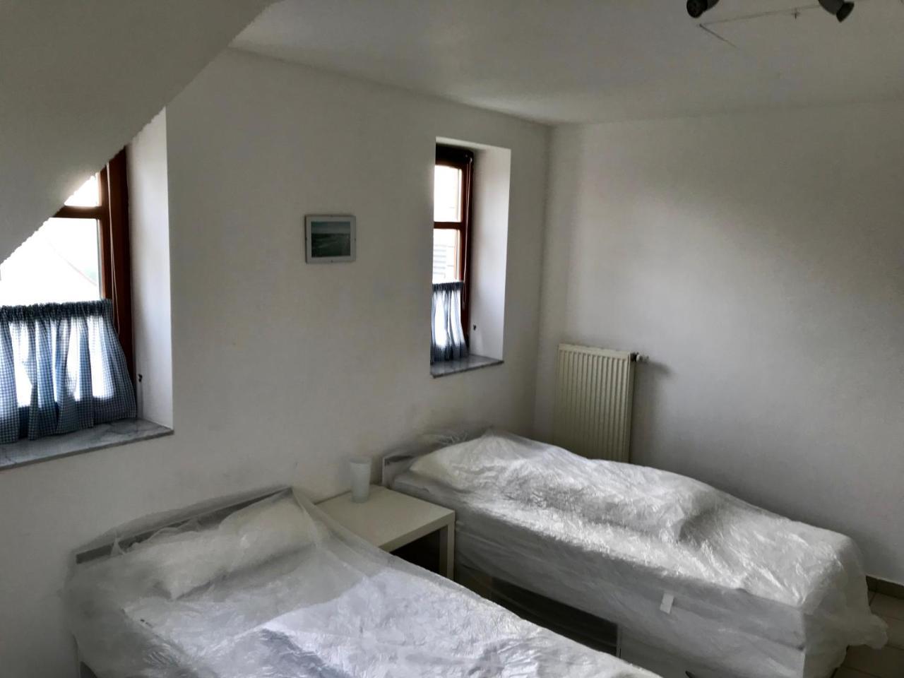 Ferienwohnung Holtenau Altenholz Exterior foto
