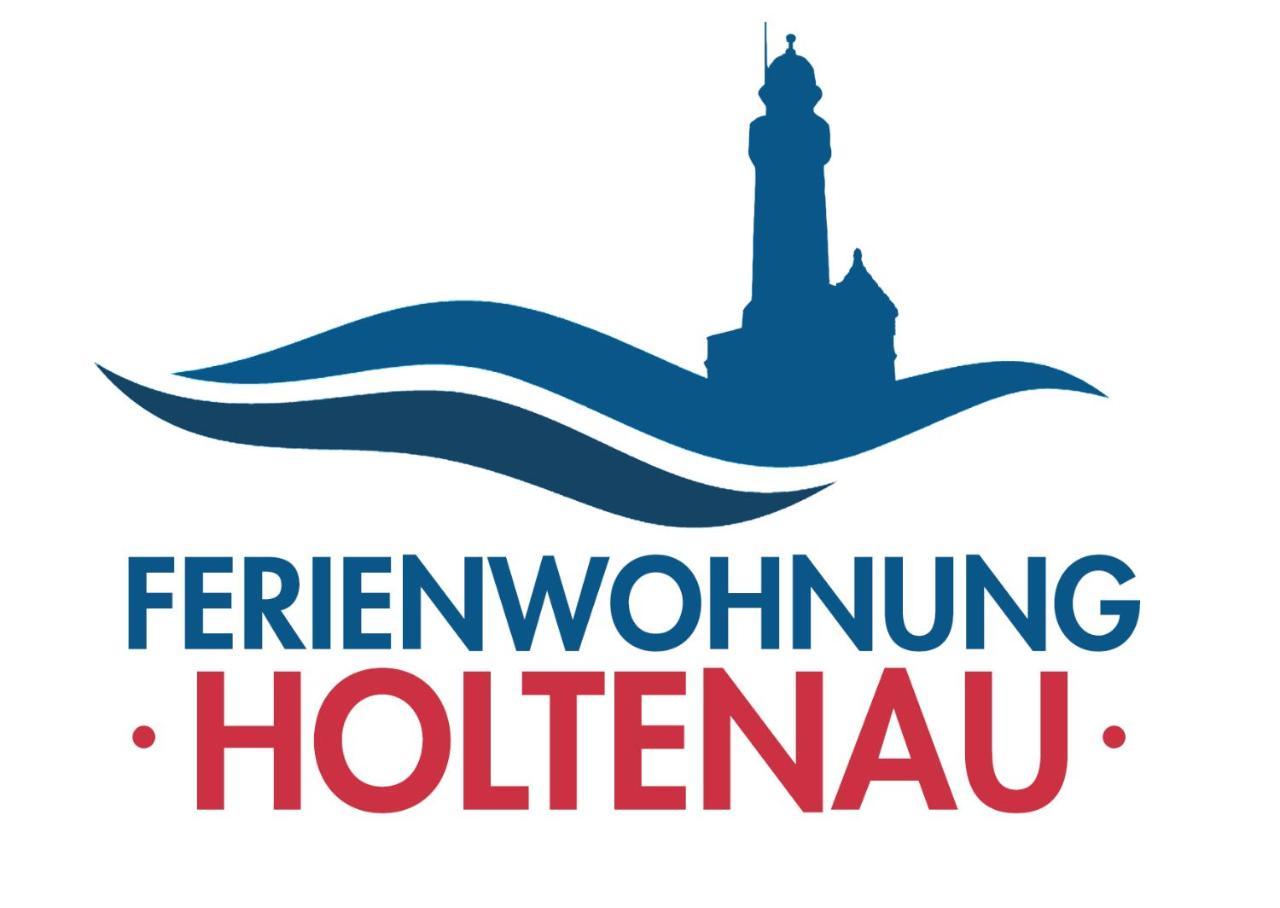 Ferienwohnung Holtenau Altenholz Exterior foto